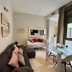 Sierpes-azofaifo Apartamento