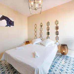 Petit Catedral Apartamento