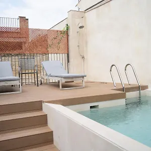 Casa Arena Centro, By Homing U Apartamento