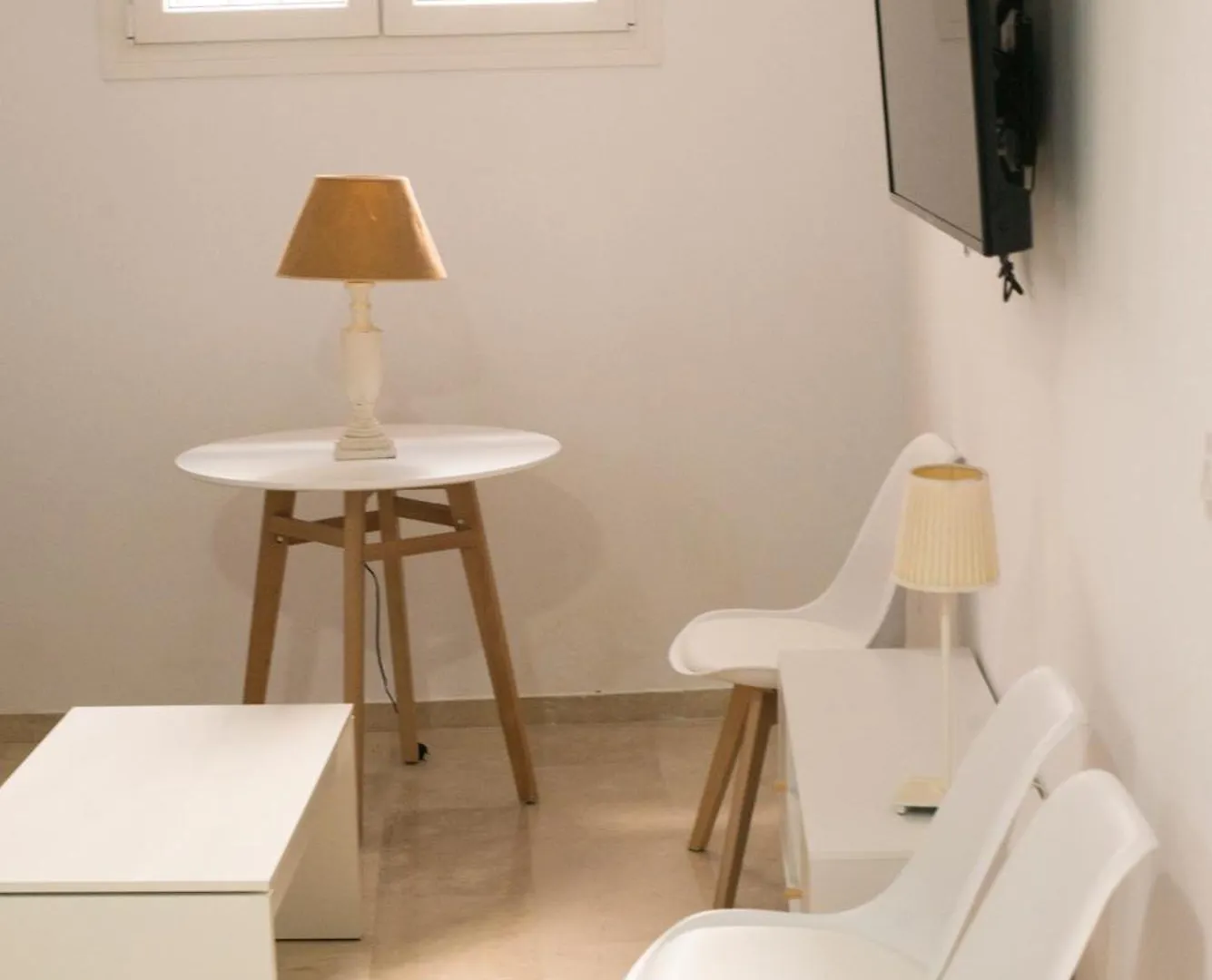 Apartamentos La Pila Del Pato 세비야
