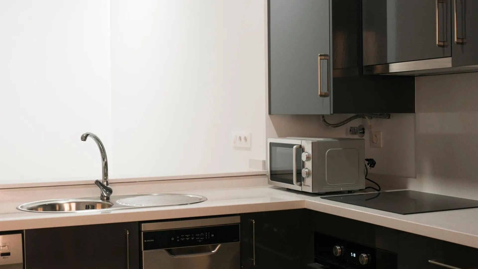 아파트 Apartamentos La Pila Del Pato 세비야 스페인