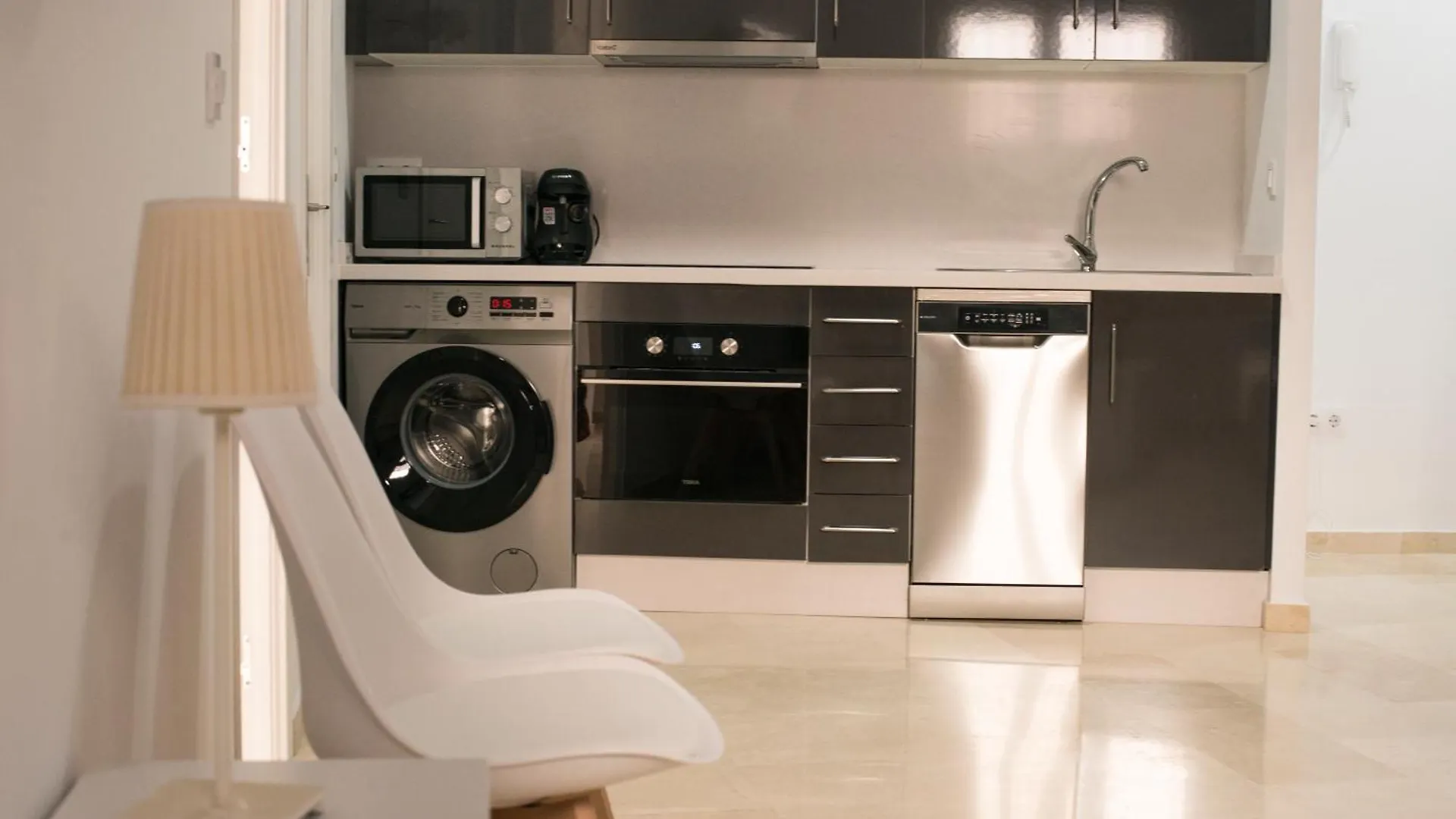 Apartamentos La Pila Del Pato 세비야 0*,  스페인