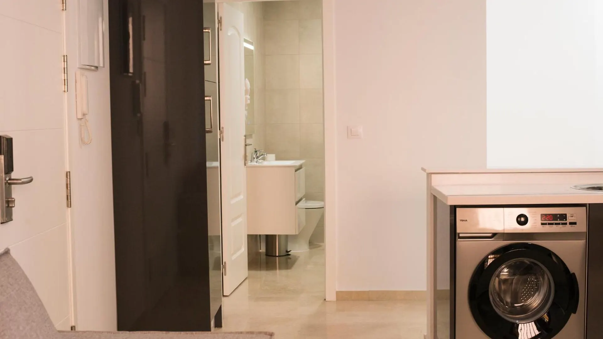 Апартаменты Apartamentos La Pila Del Pato Севилья