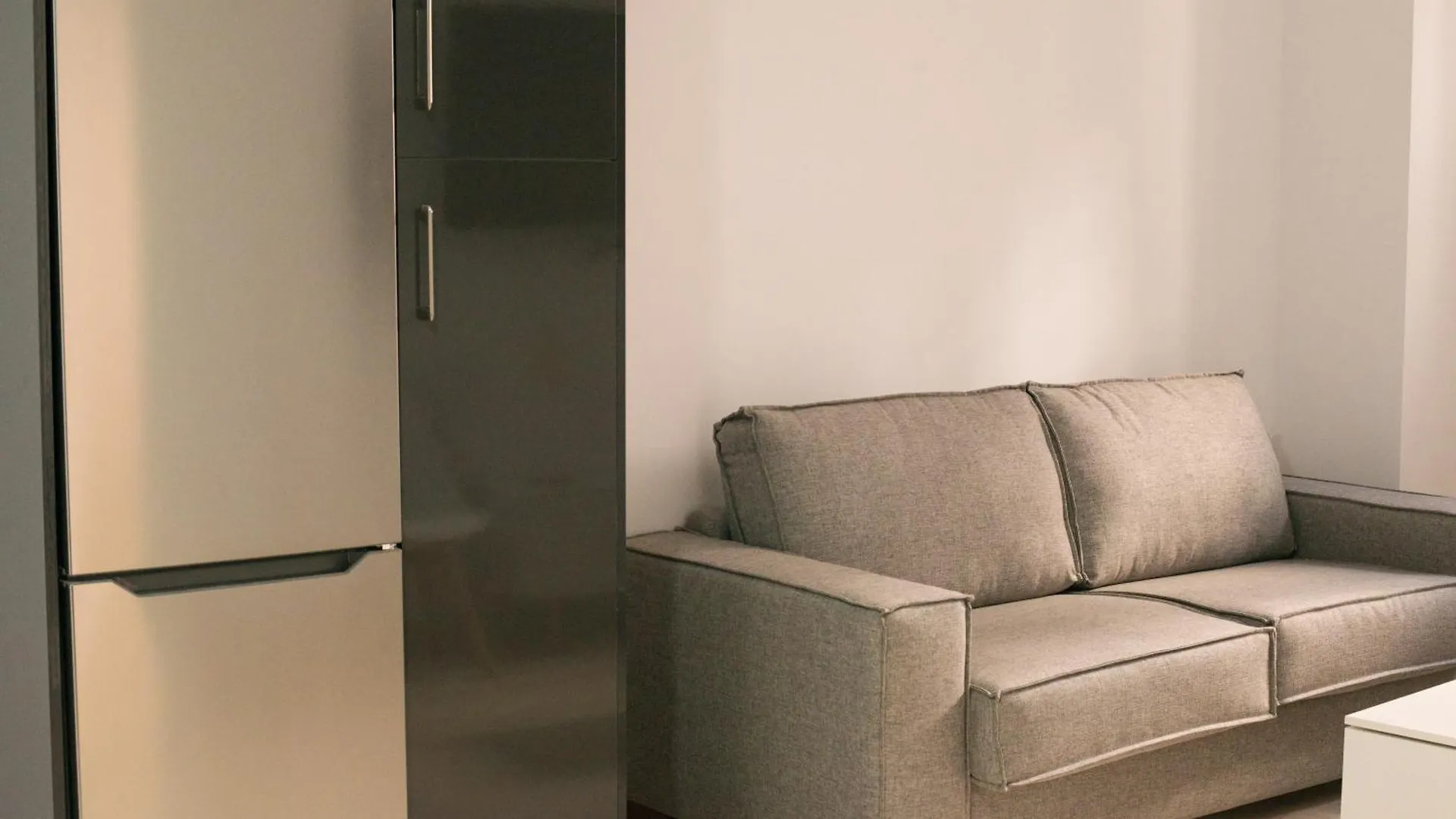 Apartamentos La Pila Del Pato Sevilla España